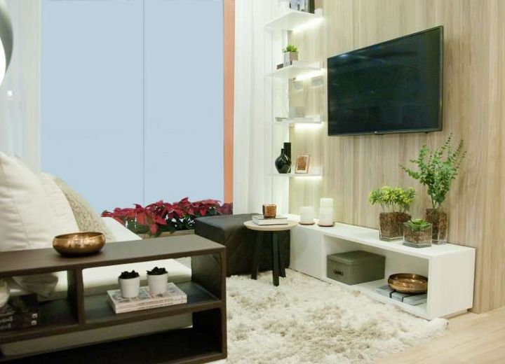 Imagem Apartamento com 2 Quartos à Venda, 40 m² em Jardim Prudência - São Paulo Imagem Apartamento com 2 Quartos à Venda, 40 m² em Jardim Prudência - São Paulo