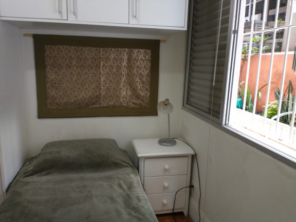 Imagem Apartamento com 3 Quartos à Venda, 104 m² em Cerqueira César - São Paulo