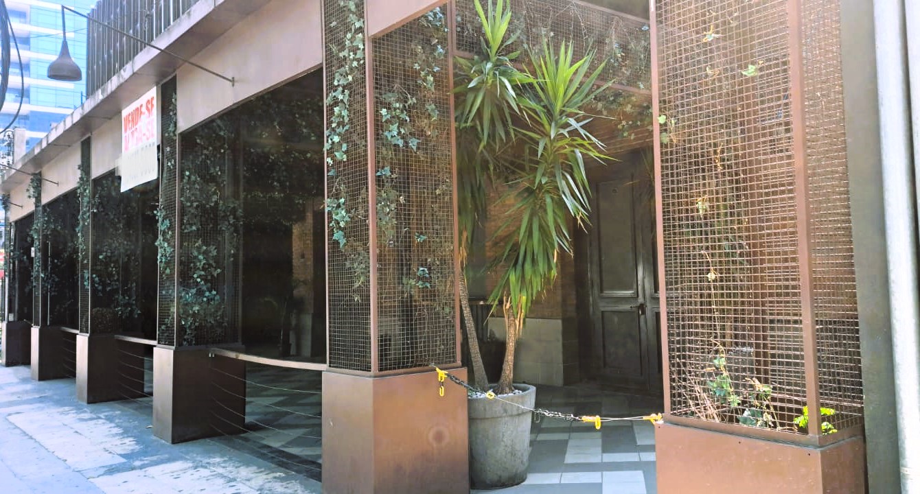 Imagem Imóvel Comercial à Venda ou Locação, 1.086 m²em Vila Nova Conceição - São Paulo