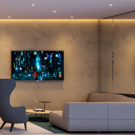 Imagem Apartamento com 1 Quarto à Venda, 27 m² em Jardim das Acácias - São Paulo Imagem Apartamento com 1 Quarto à Venda, 27 m² em Jardim das Acácias - São Paulo
