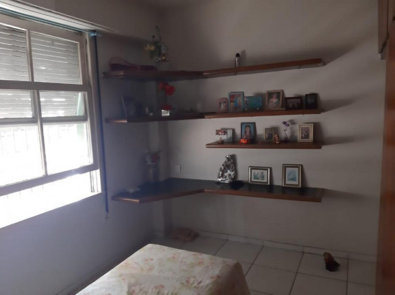 Imagem Apartamento com 3 Quartos à Venda, 127 m² em Boa Vista - Recife