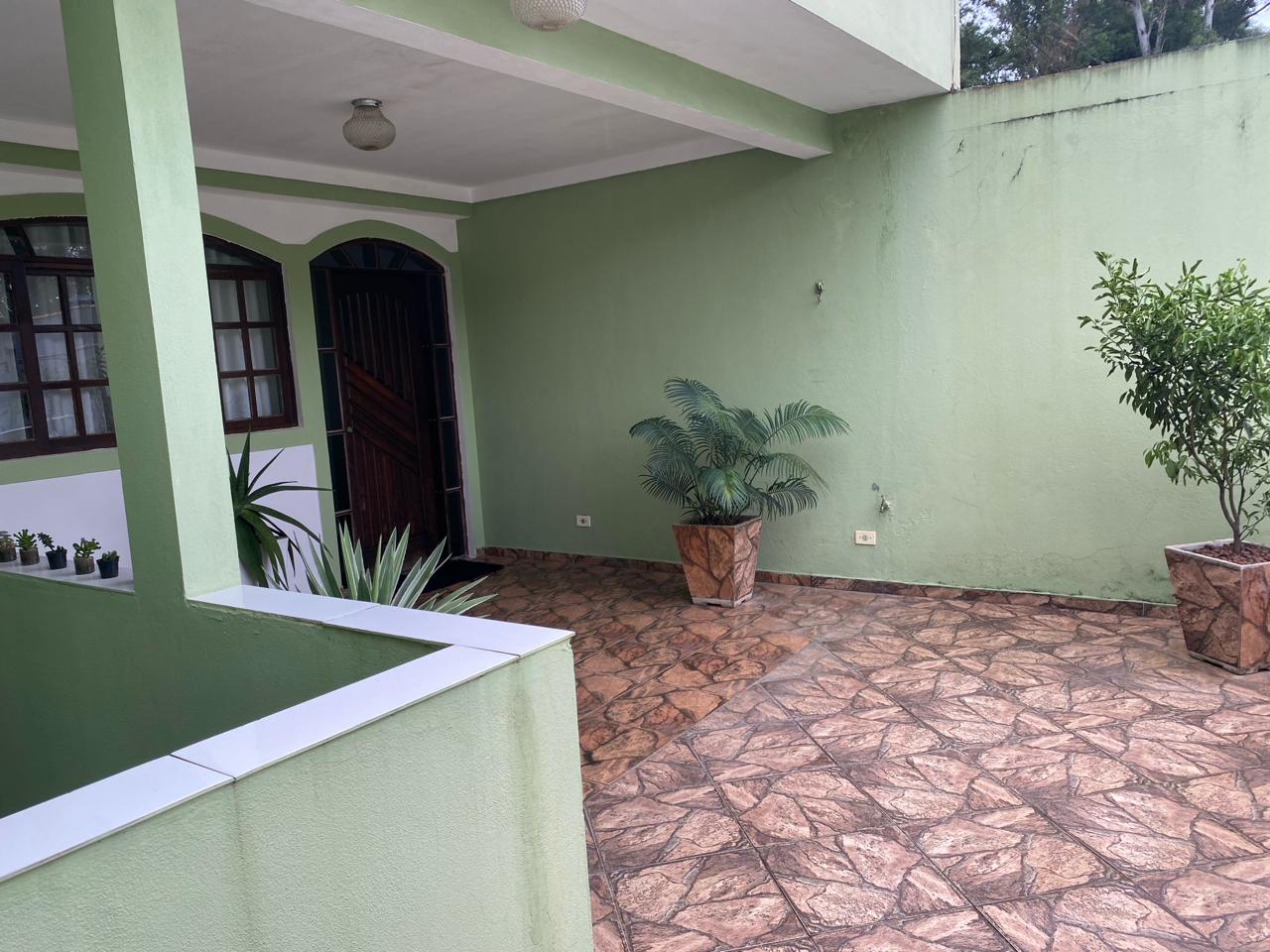 Imagem Sobrado com 3 Quartos à Venda, 264 m² em Jardim Tamoio - São Paulo Imagem Sobrado com 3 Quartos à Venda, 264 m² em Jardim Tamoio - São Paulo