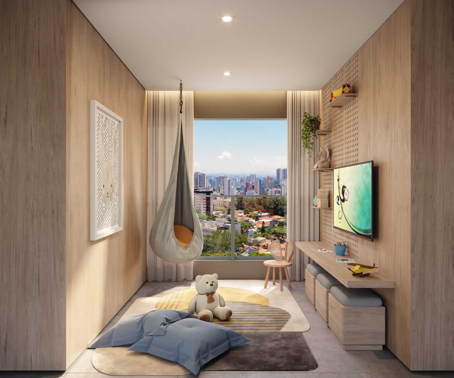 Imagem Apartamento com 4 Quartos à Venda, 147 m²em Vila Clementino - São Paulo Imagem Apartamento com 4 Quartos à Venda, 147 m²em Vila Clementino - São Paulo