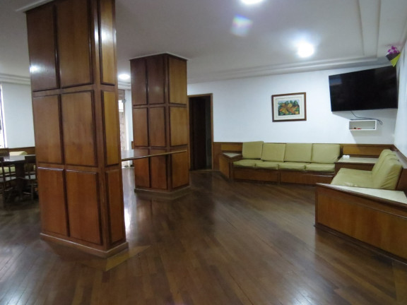 Imagem Apartamento com 2 Quartos à Venda ou Locação,  em Vila Clementino - São Paulo