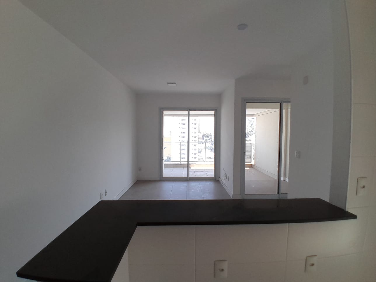 Imagem Apartamento com 2 Quartos à Venda, 76 m² em Vila Mariana - São Paulo