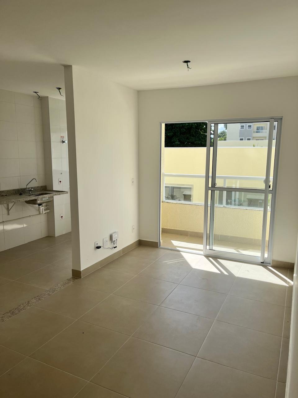 Imagem Apartamento com 2 Quartos à Venda, 55 m²em Buraquinho - Lauro de Freitas