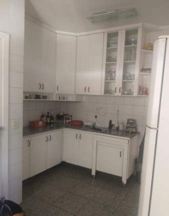 Imagem Apartamento com 3 Quartos à Venda, 110 m² em Vila Andrade - São Paulo