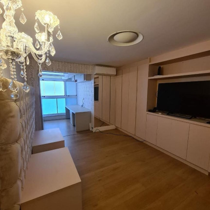 Imagem Apartamento com 3 Quartos à Venda, 167 m² em Setor Bueno - Goiânia Imagem Apartamento com 3 Quartos à Venda, 167 m² em Setor Bueno - Goiânia