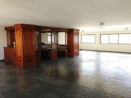 Imagem Cobertura com 4 Quartos à Venda, 960 m² em Cambuí - Campinas