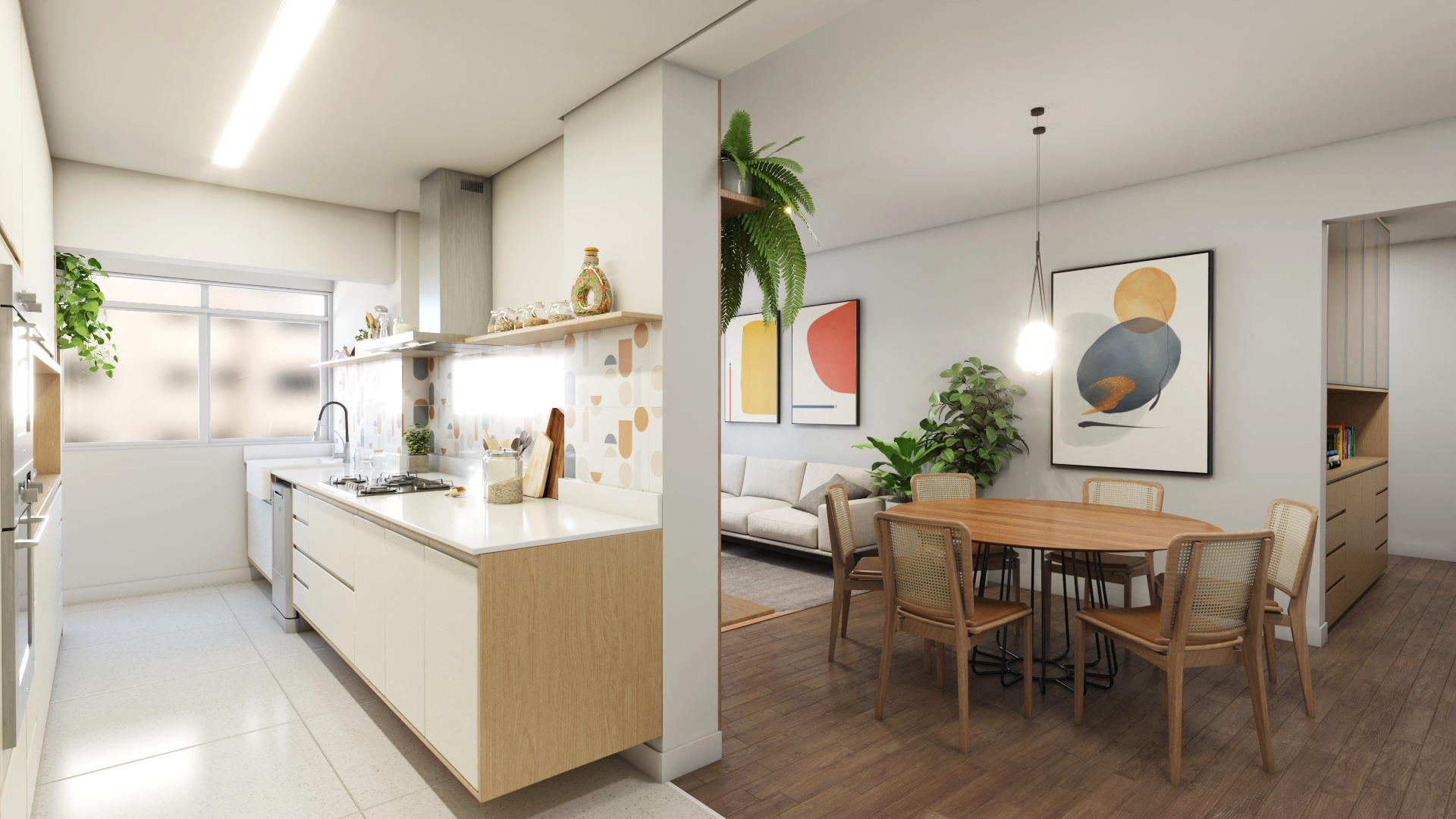 Imagem Apartamento com 2 Quartos à Venda, 97 m²em Paraíso - São Paulo
