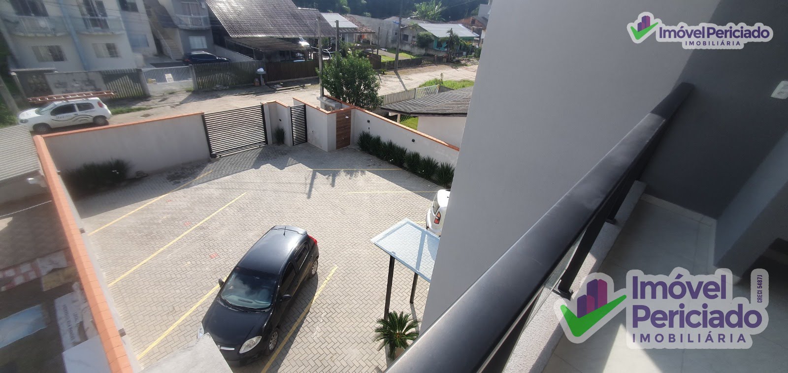 Imagem Apartamento com 2 Quartos à Venda, 64 m²em Itapema do Norte - Itapoá