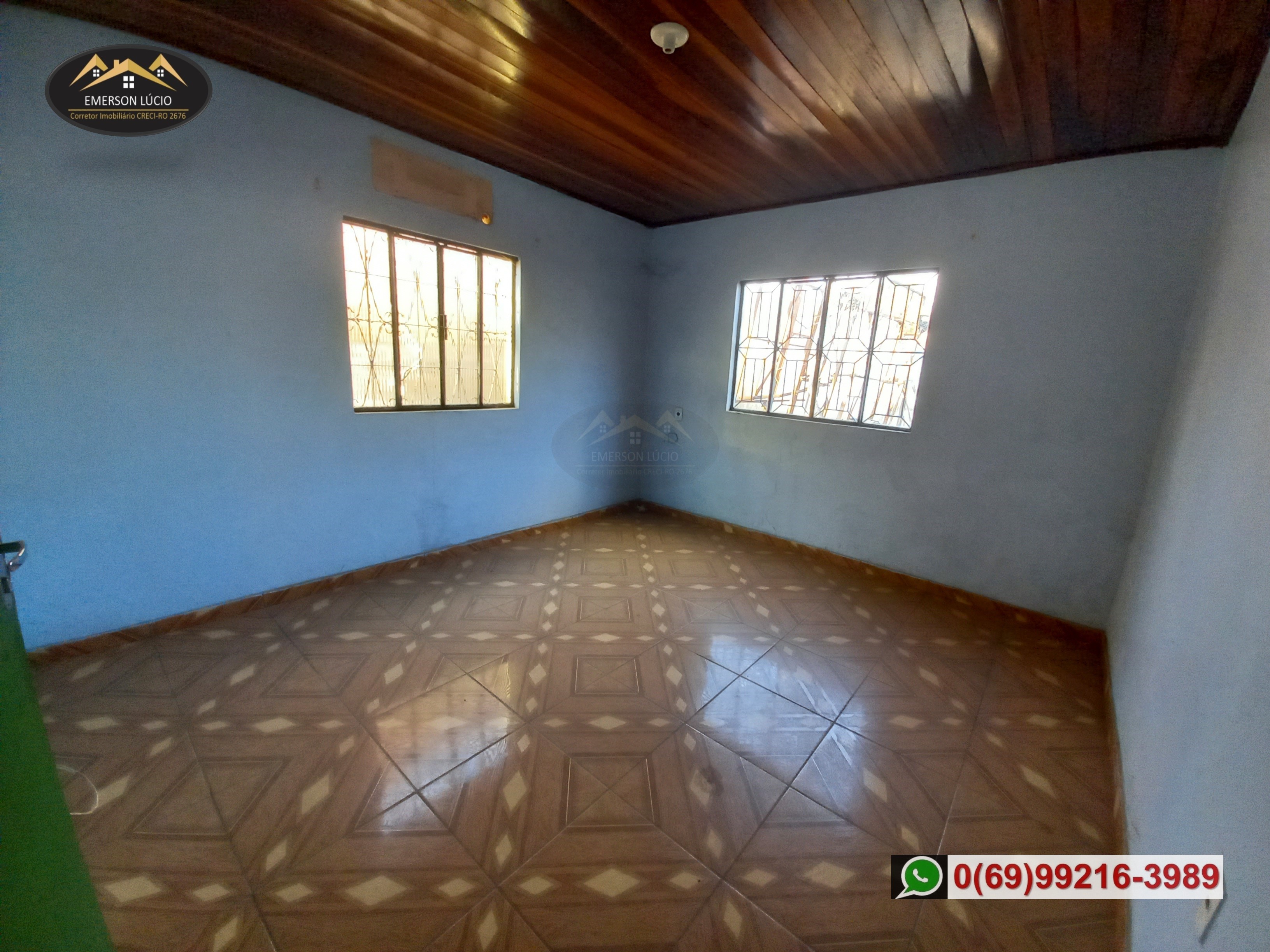 Imagem Casa com 3 Quartos à Venda, 140 m²em Areal - Porto Velho Imagem Casa com 3 Quartos à Venda, 140 m²em Areal - Porto Velho
