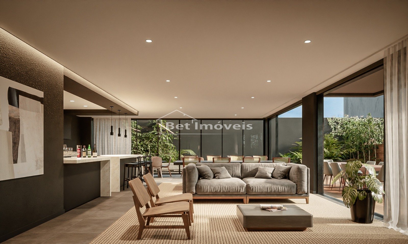 Imagem Apartamento com 3 Quartos à Venda, 88 m²em São José - São Leopoldo