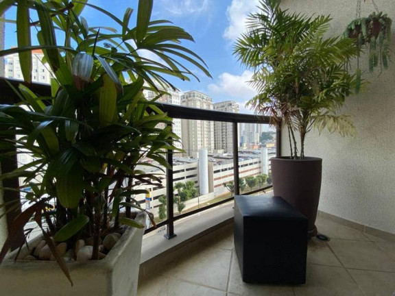 Imagem Apartamento com 3 Quartos à Venda, 65 m² em Baeta Neves - São Bernardo do Campo Imagem Apartamento com 3 Quartos à Venda, 65 m² em Baeta Neves - São Bernardo do Campo