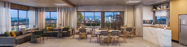 Imagem Apartamento com 2 Quartos à Venda, 73 m² em Brooklin Paulista - São Paulo Imagem Apartamento com 2 Quartos à Venda, 73 m² em Brooklin Paulista - São Paulo