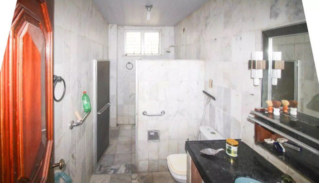 Imagem Casa com 4 Quartos à Venda, 368 m²em Parquelândia - Fortaleza