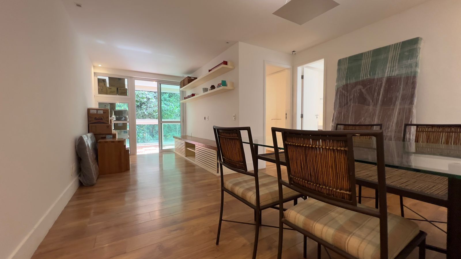Imagem Apartamento com 2 Quartos à Venda, 83 m²em Gávea - Rio de Janeiro