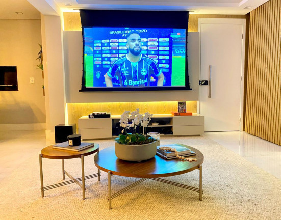 Imagem Apartamento com 4 Quartos à Venda, 146 m² em Vila Leopoldina - São Paulo