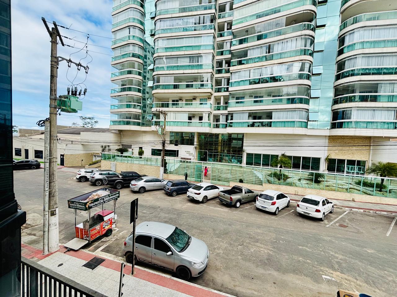 Imagem Apartamento com 3 Quartos à Venda, 150 m² em Praia de Itaparica - Vila Velha