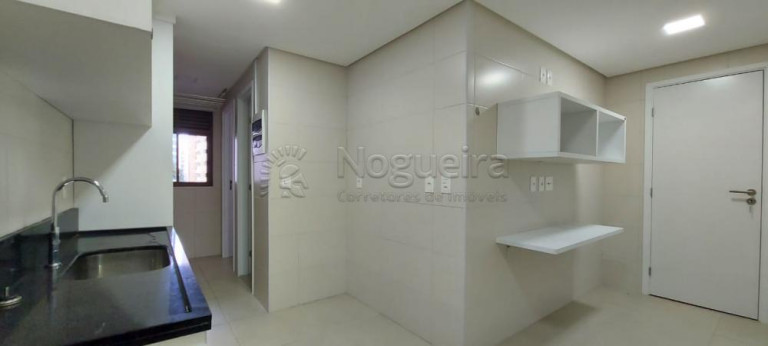 Imagem Apartamento com 4 Quartos à Venda, 124 m² em Boa Viagem - Recife