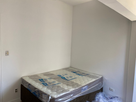 Imagem Apartamento com 2 Quartos à Venda, 60 m² em Gonzaga - Santos