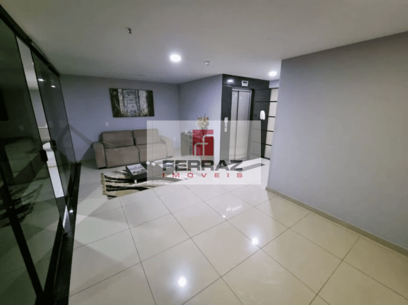 Imagem Apartamento com 3 Quartos à Venda, em Capim Macio - Natal Imagem Apartamento com 3 Quartos à Venda, em Capim Macio - Natal