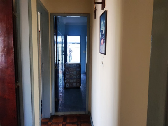 Imagem Casa com 3 Quartos à Venda, 120 m² em Santa Rosa - Niterói