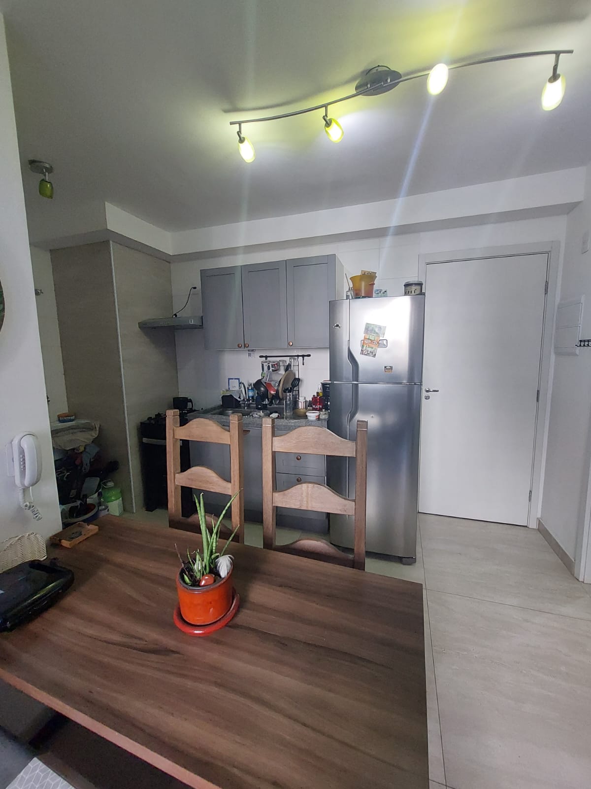 Imagem Apartamento com 2 Quartos para Alugar, 34 m² em Butantã - São Paulo