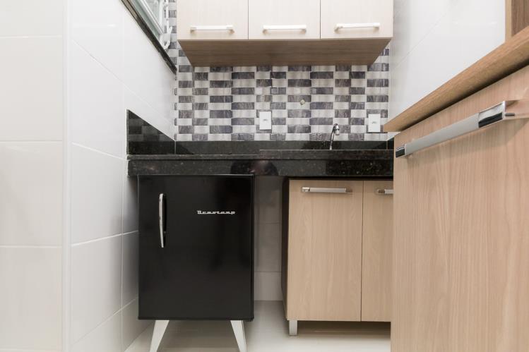 Imagem Apartamento com 1 Quarto à Venda, 45 m²em Copacabana - Rio de Janeiro