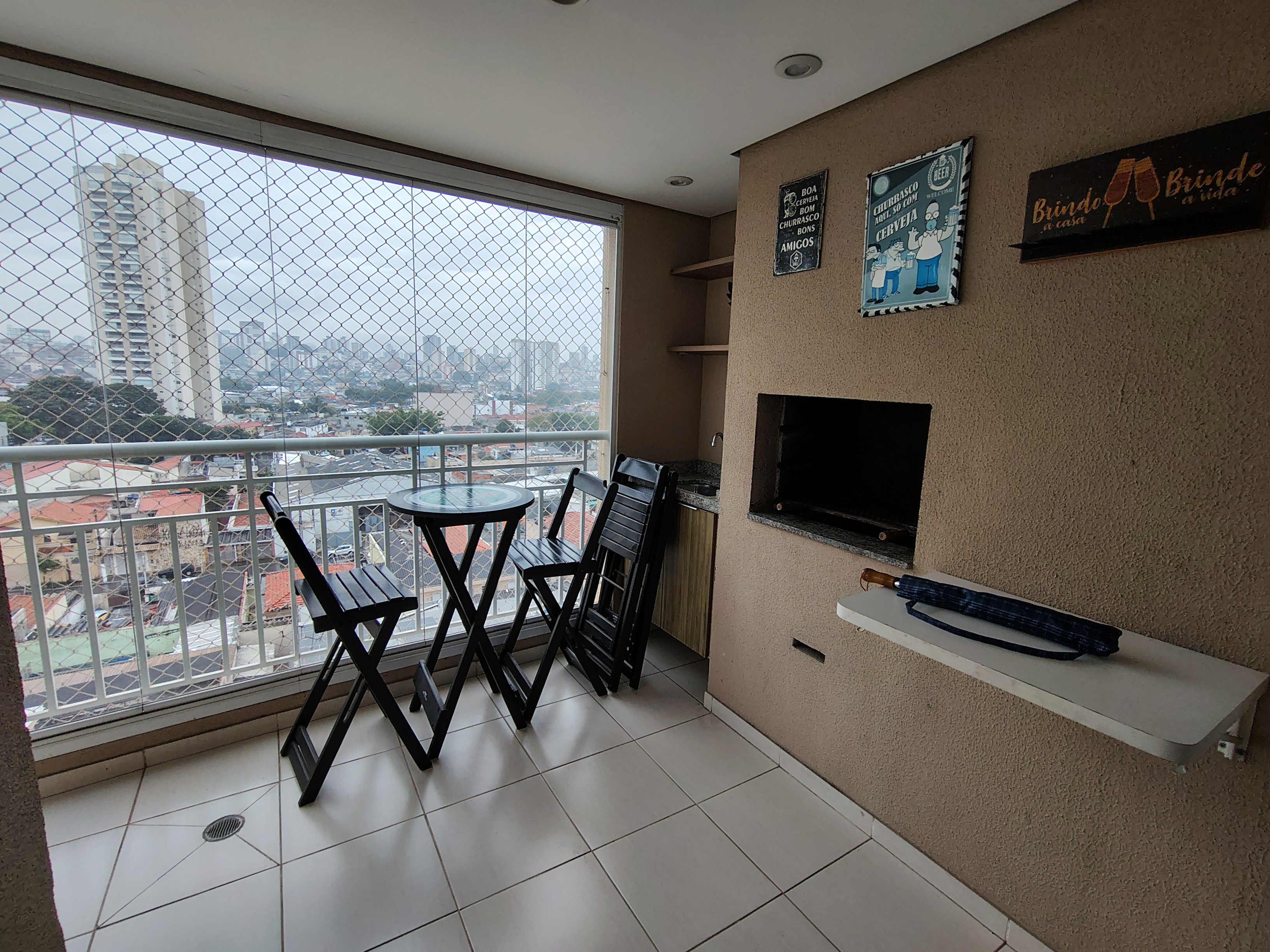 Imagem Apartamento com 2 Quartos à Venda, 76 m² em Vila Nova Manchester - São Paulo Imagem Apartamento com 2 Quartos à Venda, 76 m² em Vila Nova Manchester - São Paulo