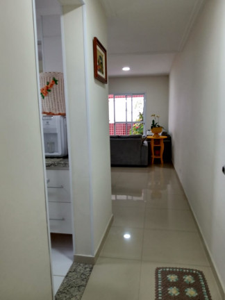 Imagem Cobertura com 3 Quartos à Venda, 121 m² em centro - Itanhaém