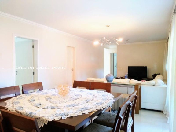 Imagem Apartamento com 3 Quartos à Venda ou Locação, 120 m² em Bosque da Saúde - São Paulo