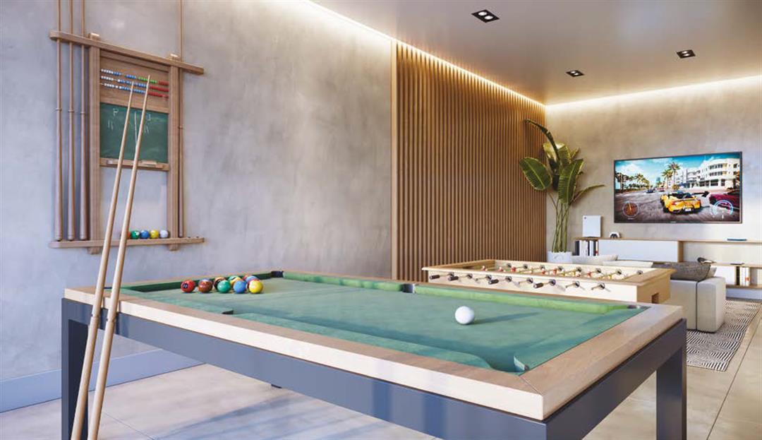 Imagem Cobertura com 3 Quartos à Venda, 121 m² em Recreio dos Bandeirantes - Rio de Janeiro