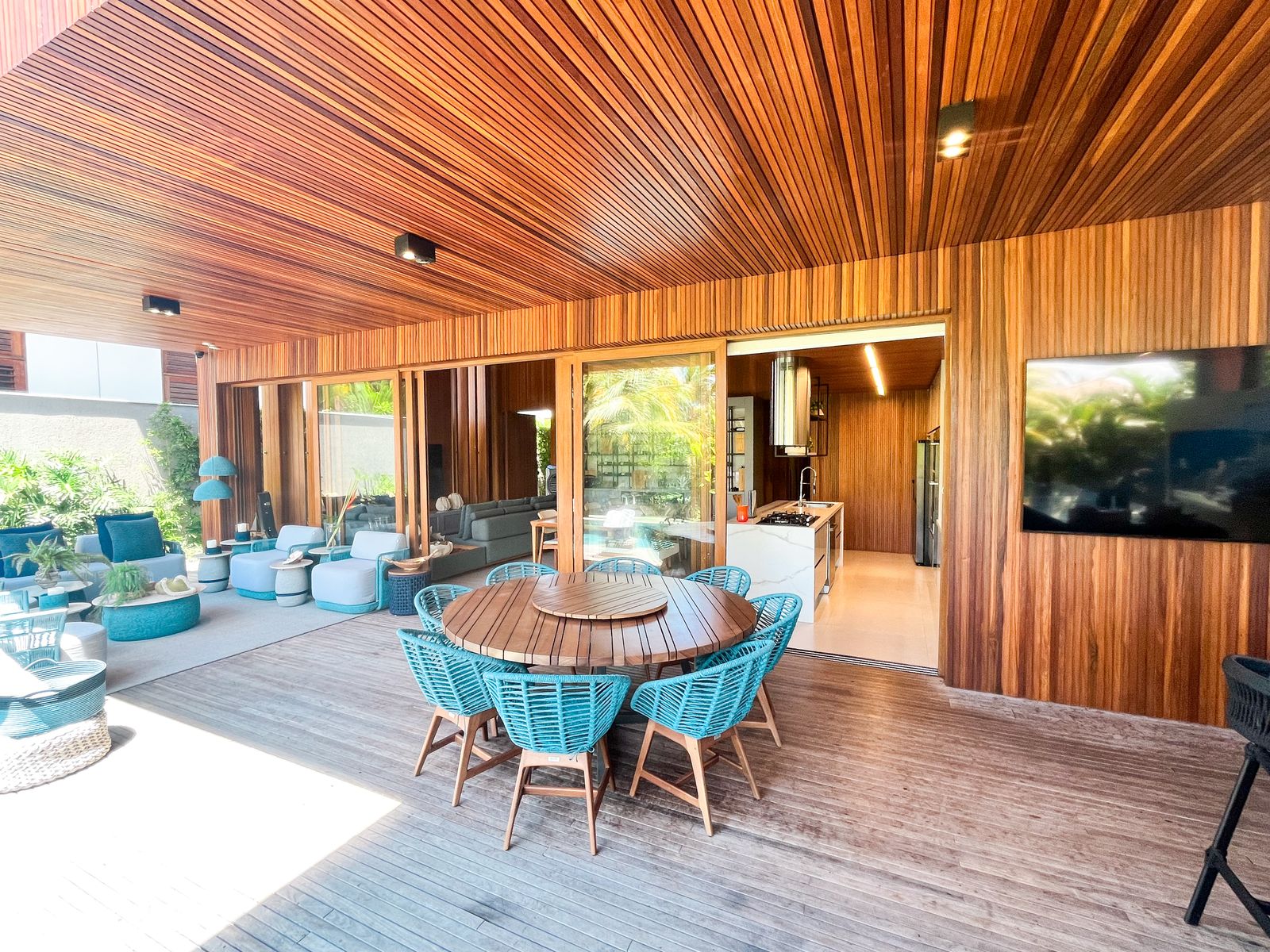 Imagem Casa de Condomínio com 5 Quartos à Venda, 420 m² em Loteamento Praia do Forte - Mata de São João Imagem Casa de Condomínio com 5 Quartos à Venda, 420 m² em Loteamento Praia do Forte - Mata de São João