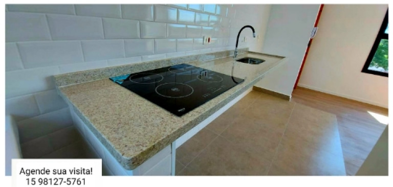 Imagem Apartamento com 2 Quartos à Venda, 58 m² em Jardim Bandeirantes - Sorocaba Imagem Apartamento com 2 Quartos à Venda, 58 m² em Jardim Bandeirantes - Sorocaba