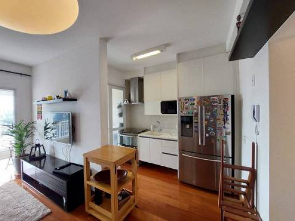 Imagem Apartamento com 2 Quartos à Venda, 70 m² em Pinheiros - São Paulo Imagem Apartamento com 2 Quartos à Venda, 70 m² em Pinheiros - São Paulo
