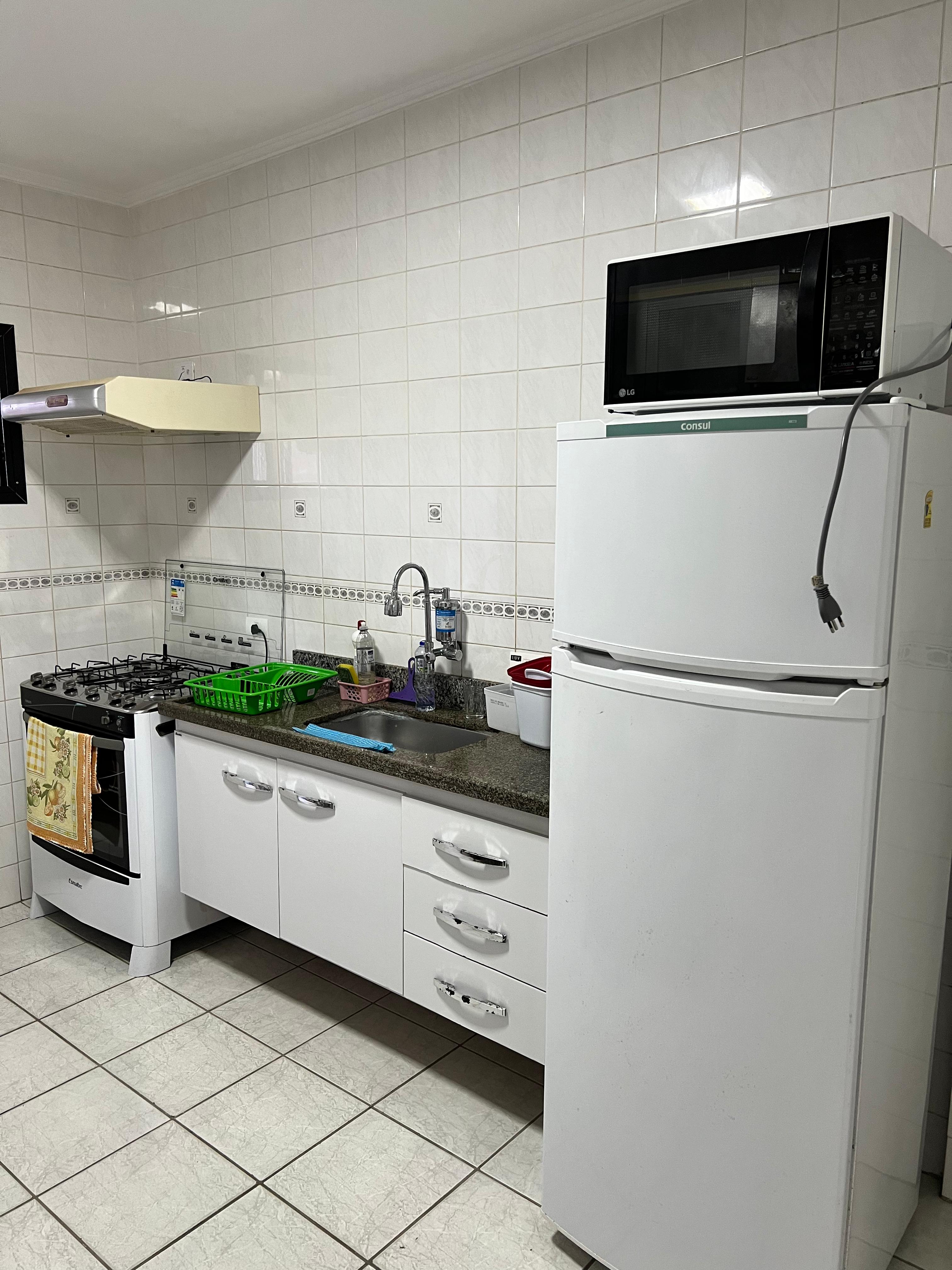 Imagem Apartamento com 1 Quarto à Venda, 63 m²em Tupi - Praia Grande Imagem Apartamento com 1 Quarto à Venda, 63 m²em Tupi - Praia Grande
