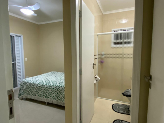 Imagem Sobrado com 5 Quartos à Venda, 300 m² em Flórida - Praia Grande