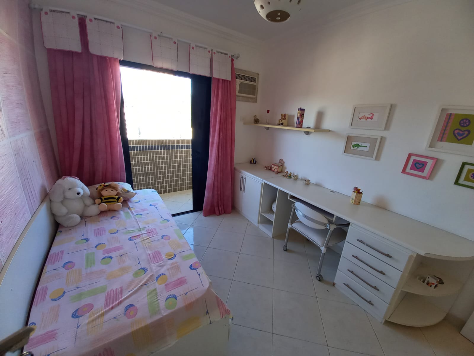 Imagem Cobertura com 4 Quartos à Venda, 400 m²em Canto do Forte - Praia Grande
