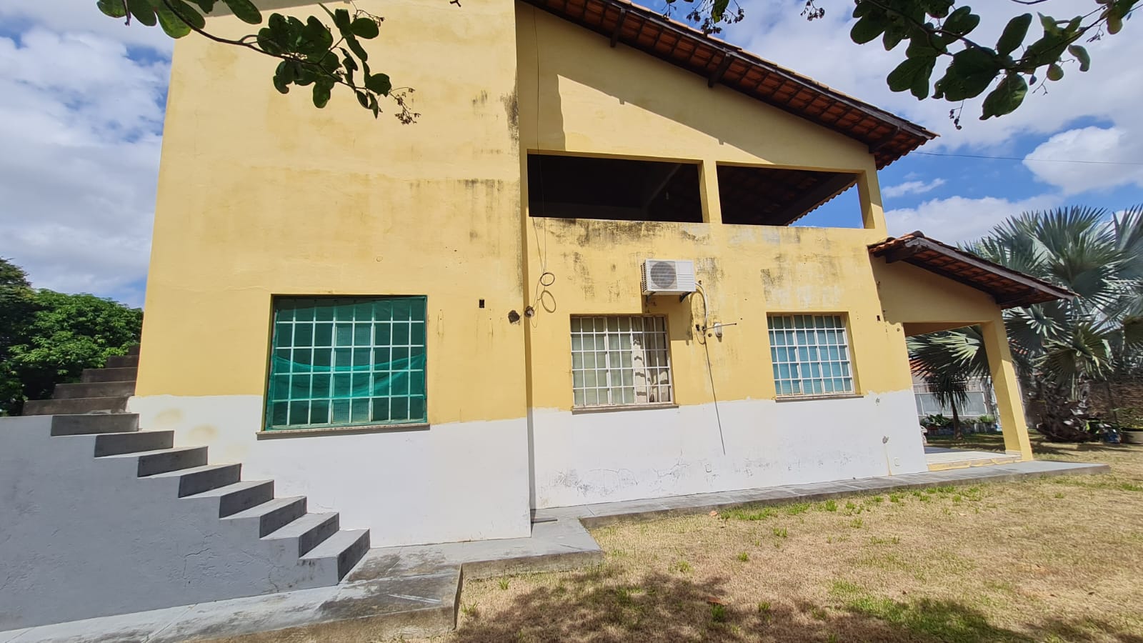 Imagem Casa com 3 Quartos à Venda, 120 m² em Centenário - Boa Vista Imagem Casa com 3 Quartos à Venda, 120 m² em Centenário - Boa Vista
