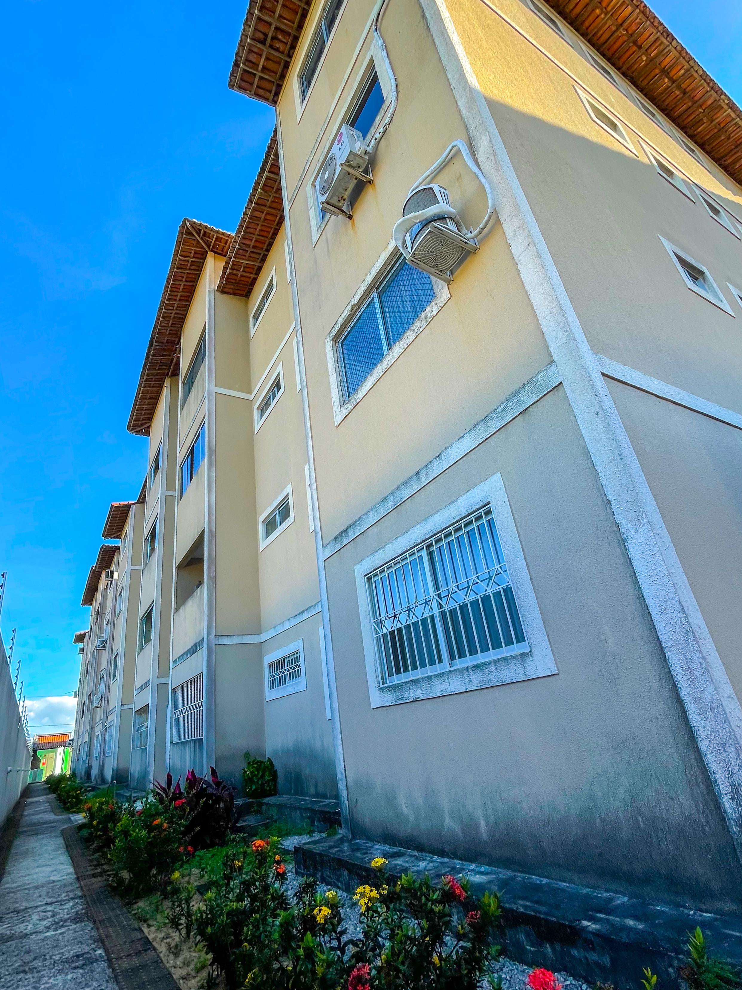 Imagem Apartamento com 2 Quartos à Venda, 55 m² em Vale do Sol - Parnamirim Imagem Apartamento com 2 Quartos à Venda, 55 m² em Vale do Sol - Parnamirim