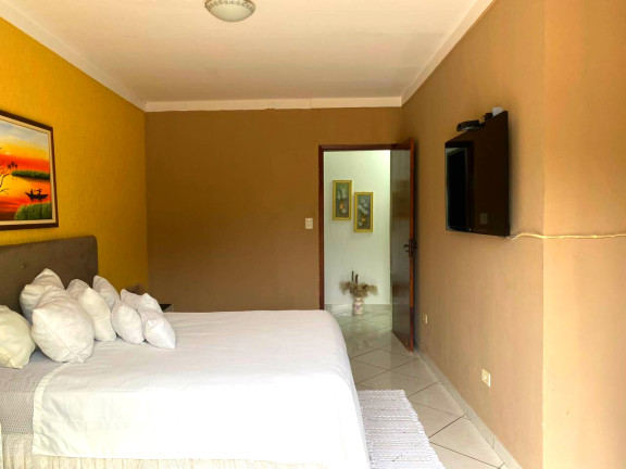 Sobrado com 3 Quartos à Venda, 264 m² em Jardim Tamoio - São Paulo