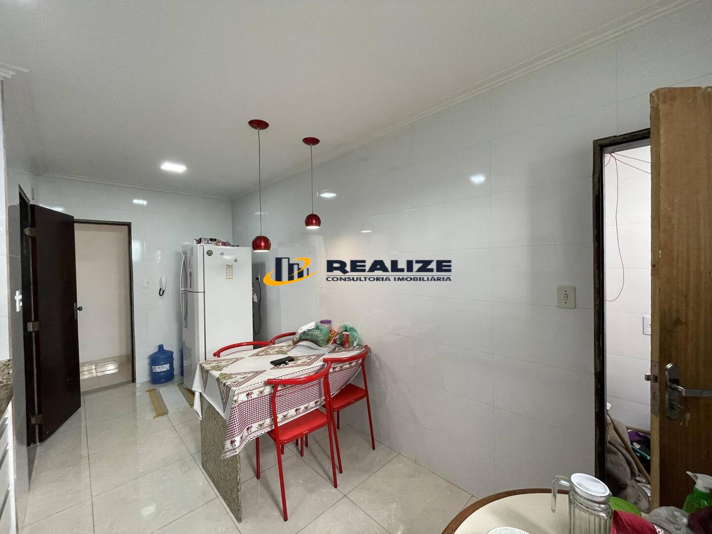 Imagem Apartamento com 3 Quartos à Venda, 100 m²em Centro - Campos dos Goytacazes