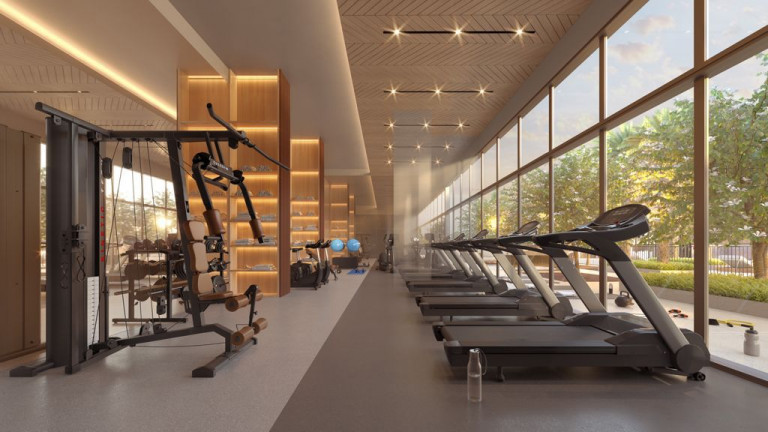 Imagem Cobertura com 3 Quartos à Venda, 256 m² em Centro Comercial Jubran - Barueri Imagem Cobertura com 3 Quartos à Venda, 256 m² em Centro Comercial Jubran - Barueri