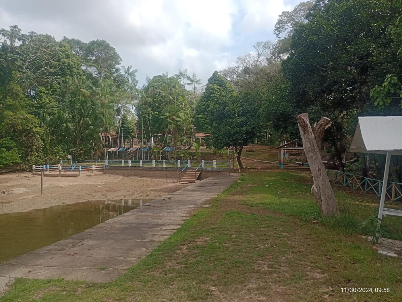 Imagem Chácara à Venda, 55.950 m² em São João do Outeiro (Outeiro) - Belém Imagem Chácara à Venda, 55.950 m² em São João do Outeiro (Outeiro) - Belém