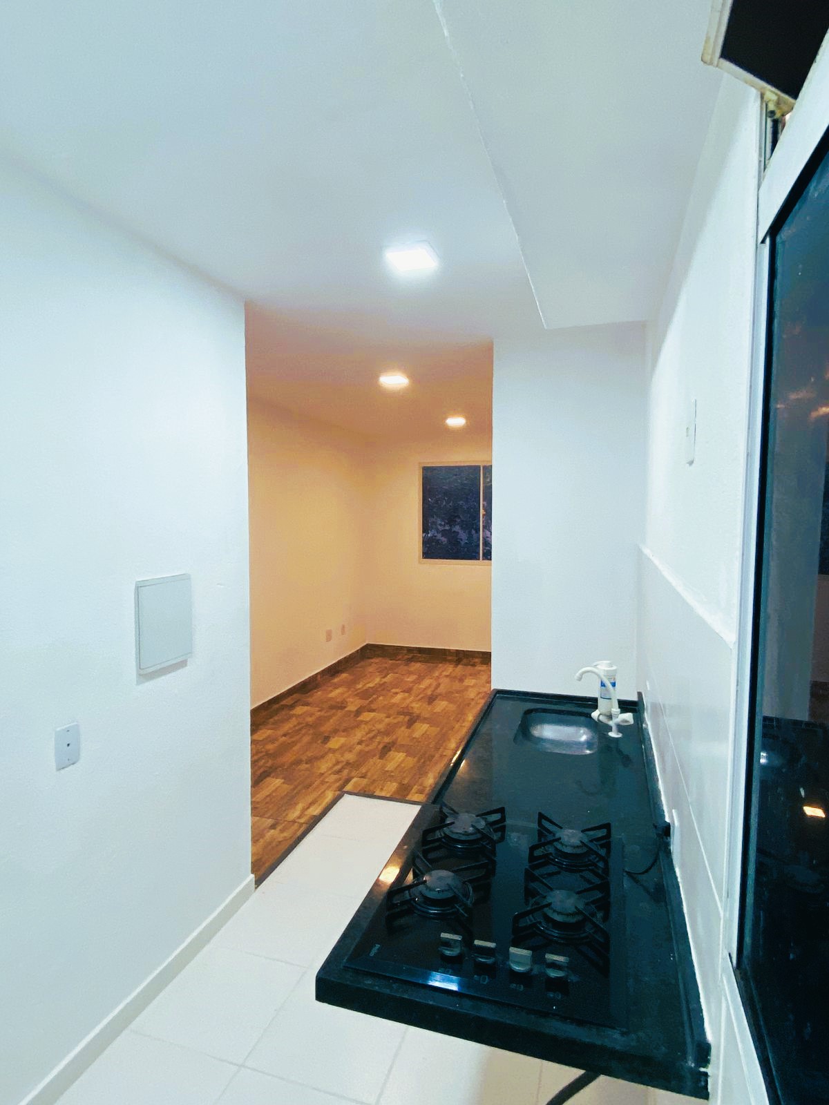 Imagem Apartamento com 2 Quartos à Venda, 45 m² em Bangu - Rio de Janeiro
