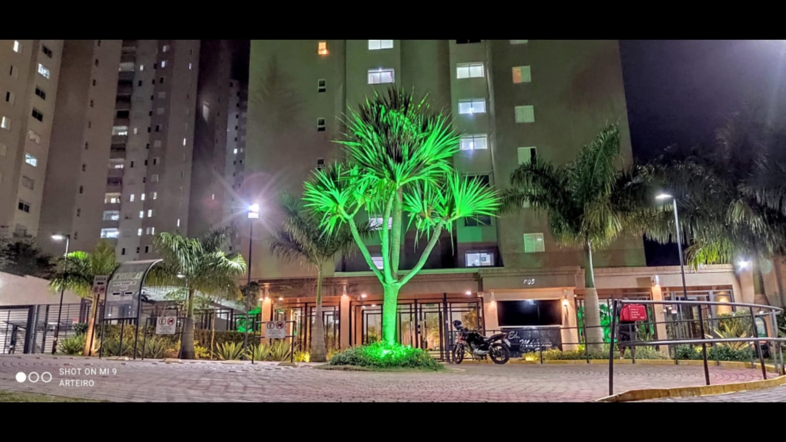 Apartamento com 2 Quartos à Venda, 75 m² em Jardim Sul - São José dos Campos