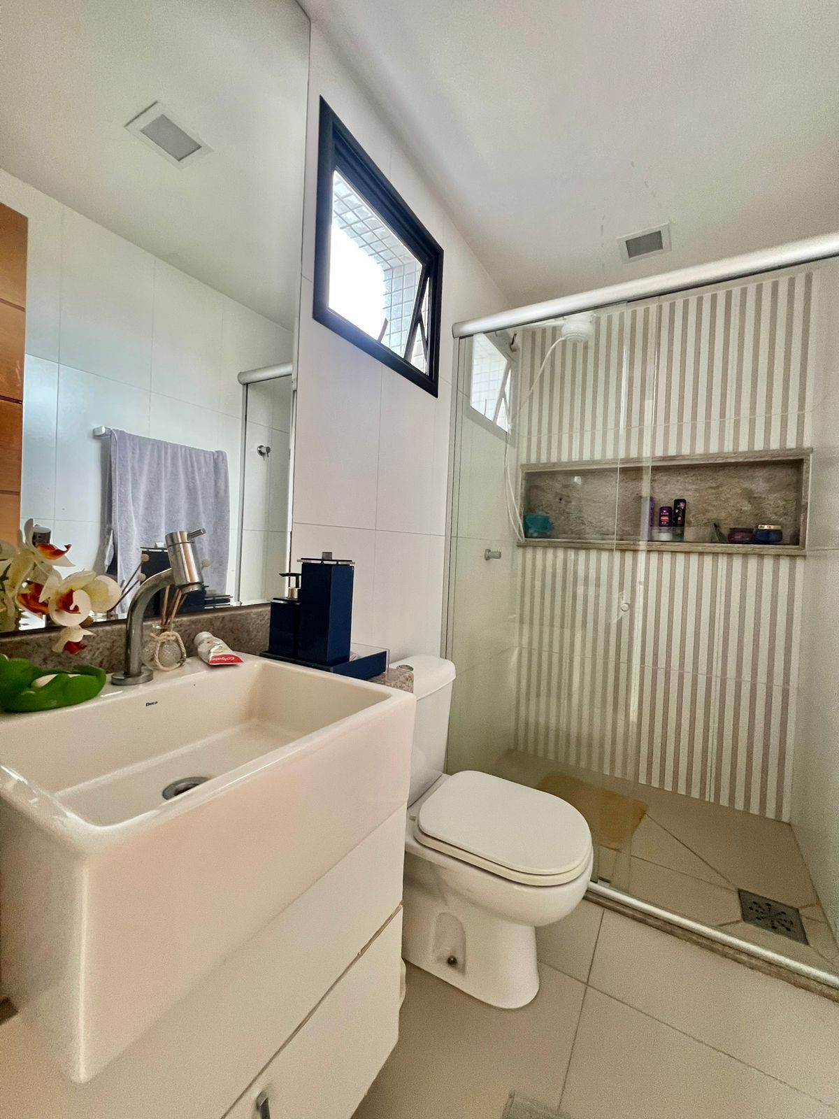 Imagem Apartamento com 3 Quartos à Venda, 178 m²em Batista Campos - Belém Imagem Apartamento com 3 Quartos à Venda, 178 m²em Batista Campos - Belém