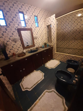 Imagem Casa com 4 Quartos para Alugar, 1 m² em Olho D'Água - São Luís