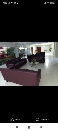 Imagem Flat com 1 Quarto à Venda, 32 m² em Centro - São Vicente Imagem Flat com 1 Quarto à Venda, 32 m² em Centro - São Vicente